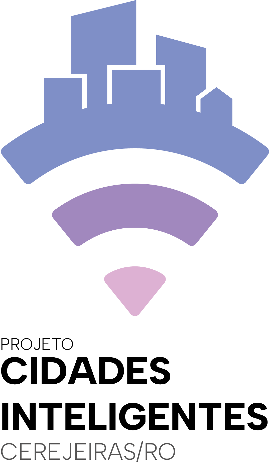 Logotipo do Projeto SmartCerejeiras